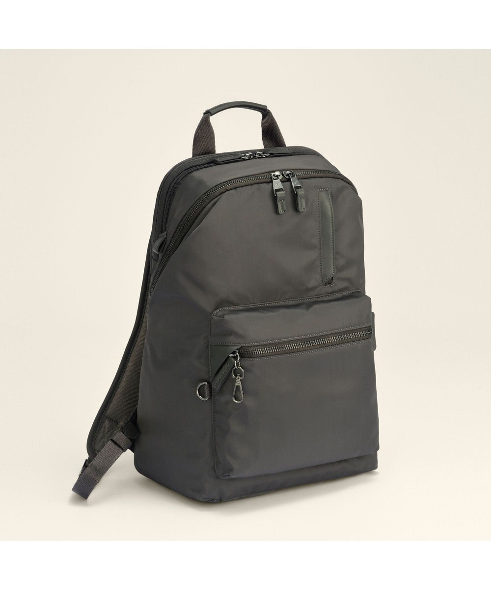 ACE BAGS & LUGGAGE W&.Day/Night ポッケス ハグリュック A4サイズ 13.3インチPC収納 20211 ダブルアンドデイナイト 
