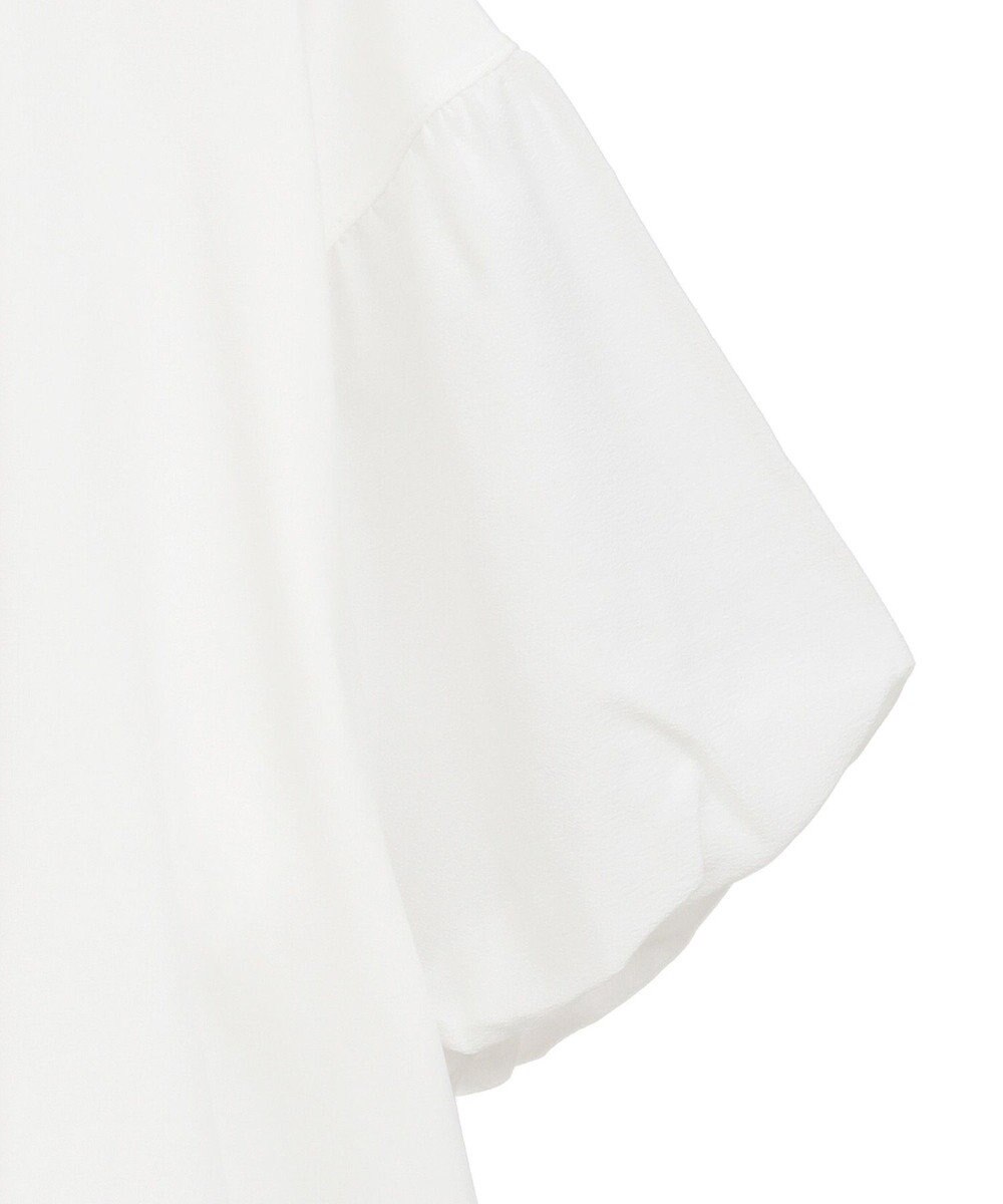 Green Parks 袖バルーンドッキングプルオーバー 