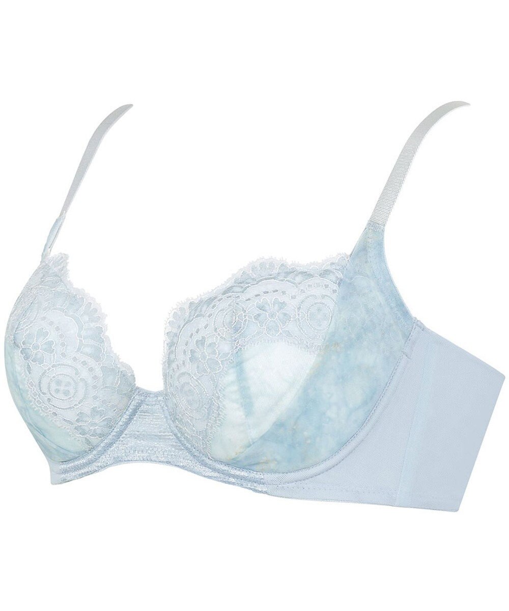 Wing ブラジャー これ1枚できれいシルエット 脇高設計 脇から背中すっきり 【スタイルアップブラ】 ブラ KB2900 ウイング／ワコール 