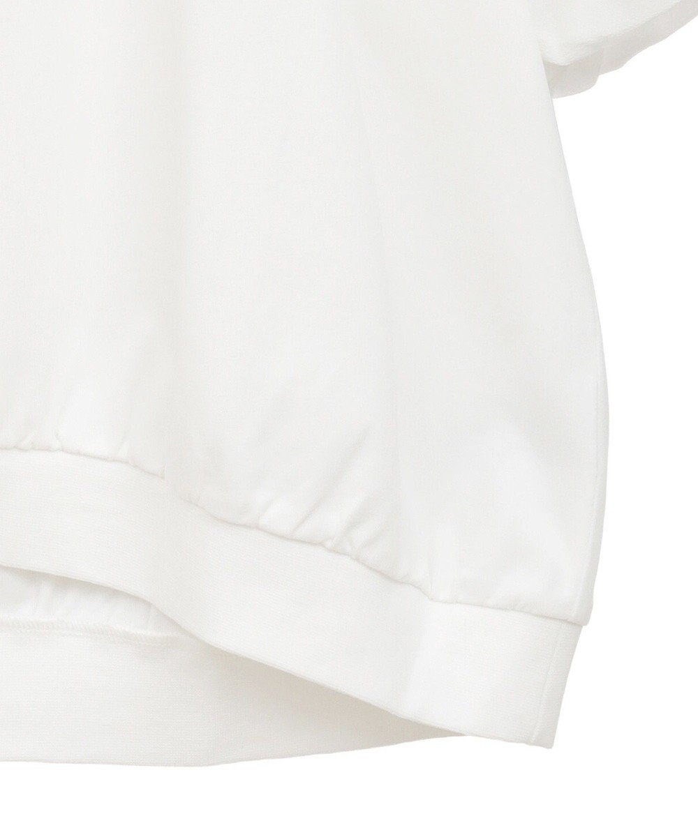 Green Parks 袖バルーンドッキングプルオーバー 