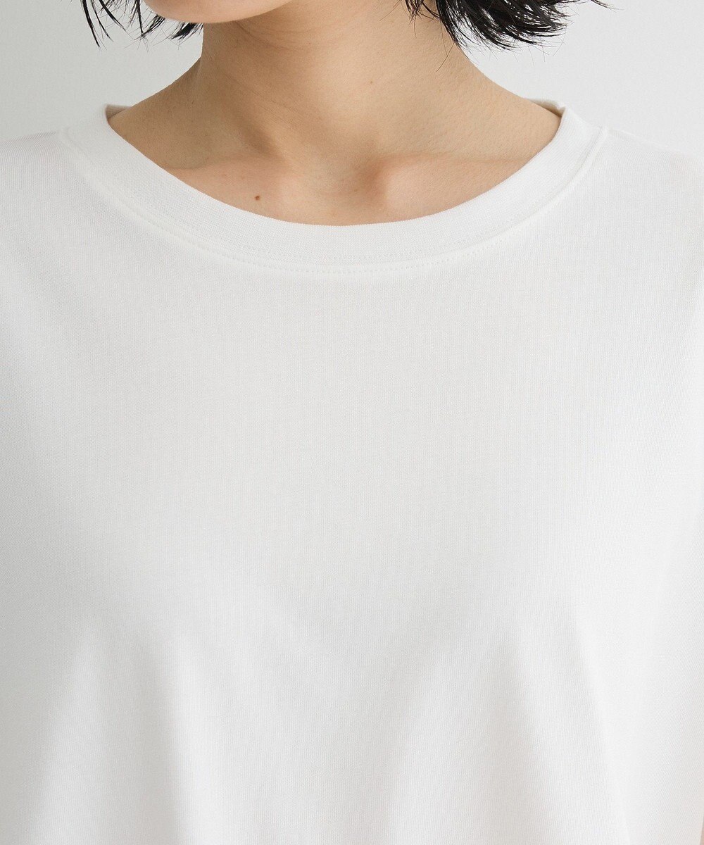 Green Parks 袖バルーンドッキングプルオーバー 