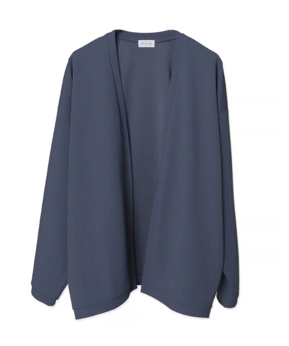 WEGO カルゼアンサンブルカーディガン（LS） 