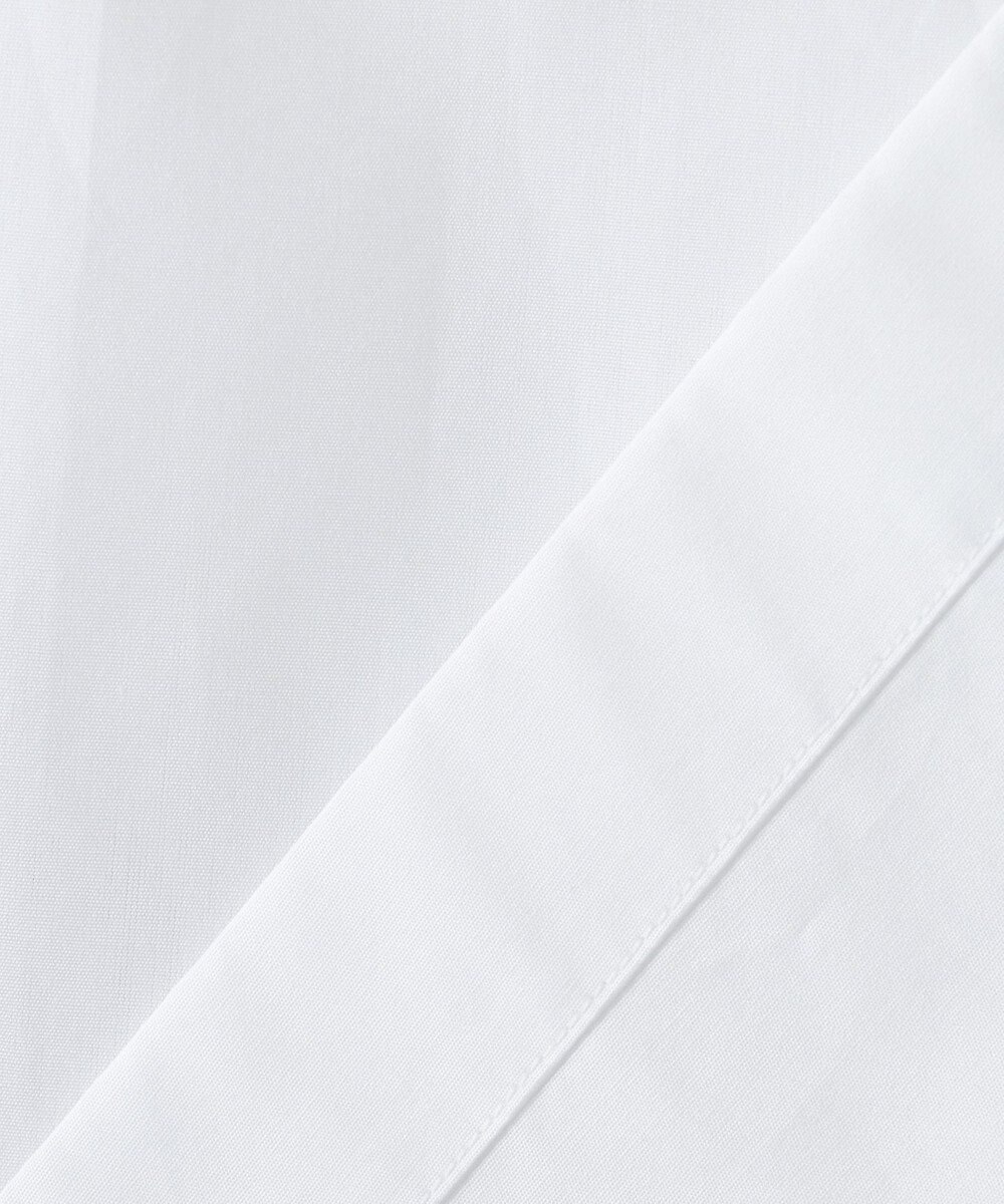 23区 【エステータ】THOMAS MASON ボリュームスリーブブラウス 