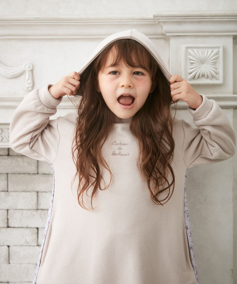 バックシャン フード付きワンピース Any Fam Kids ファッション通販 公式通販 オンワード クローゼット バックシャン フード付きワンピース Any Fam Kids ファッション通販 公式通販 オンワード クローゼット