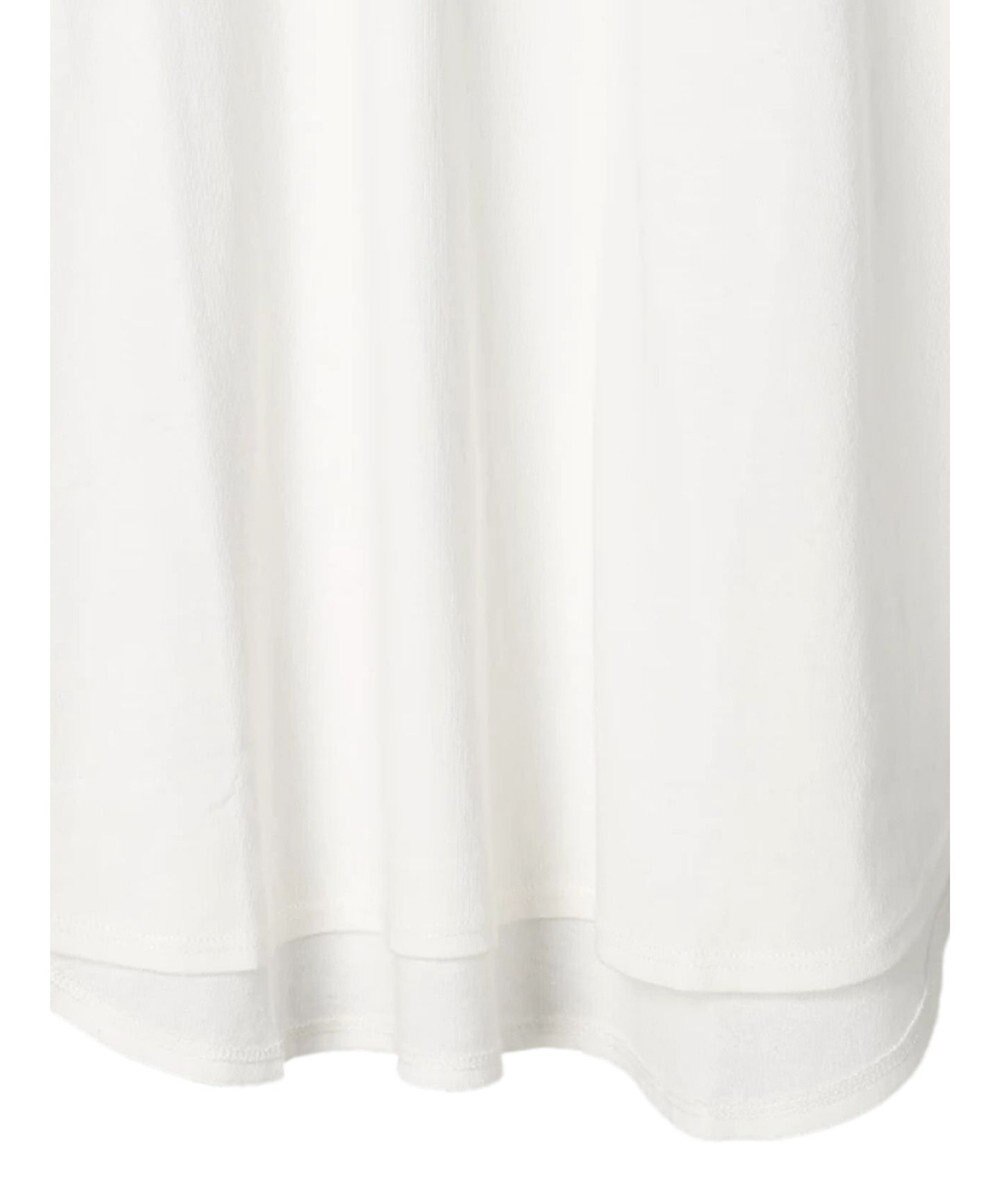 Green Parks 裾ラウンドホワイトインナー 