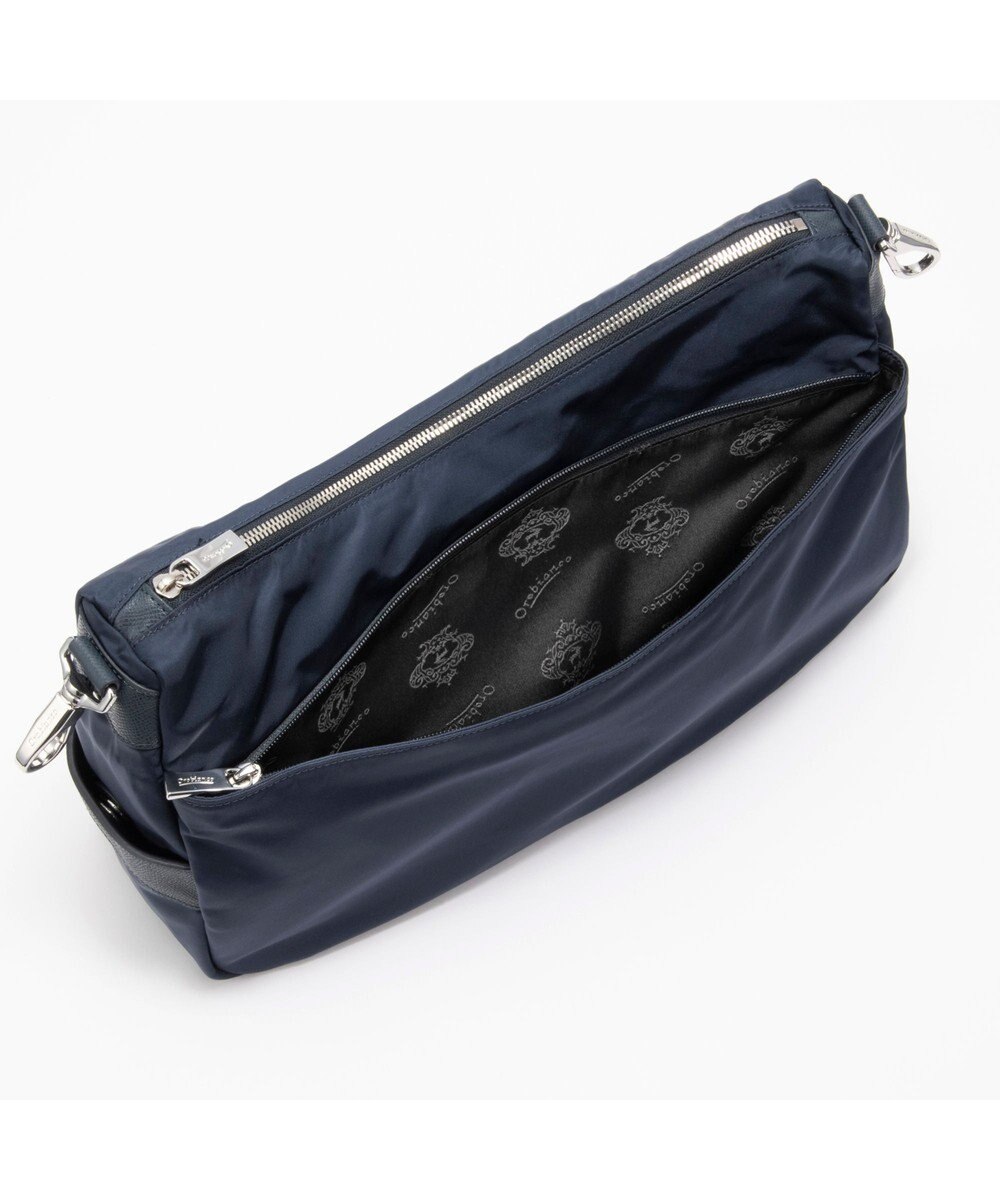 ACE BAGS & LUGGAGE Orobianco ソロペルテ ショルダーバッグ  12L 760g 92955 オロビアンコ 