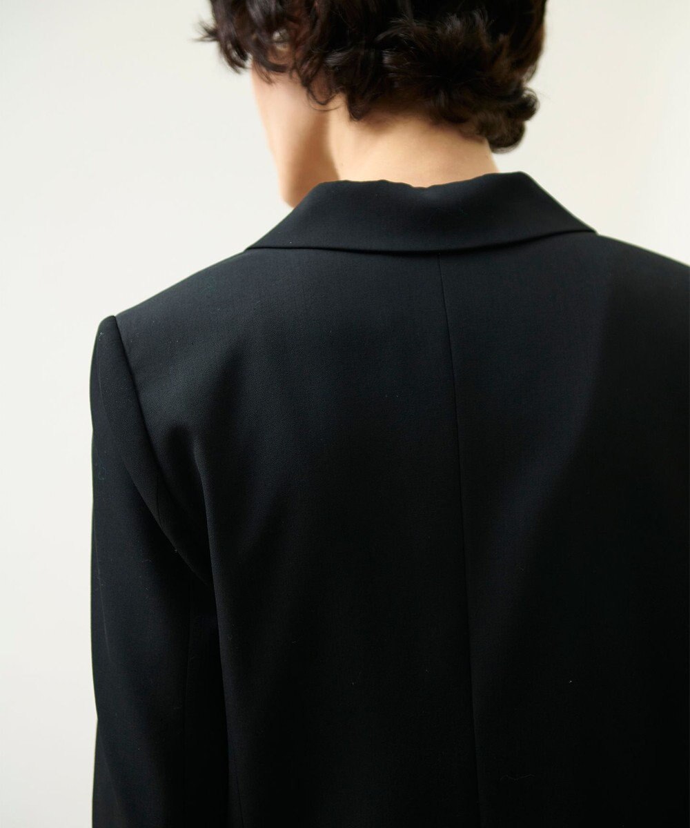 GRACE CONTINENTAL スモーキングジャケット 