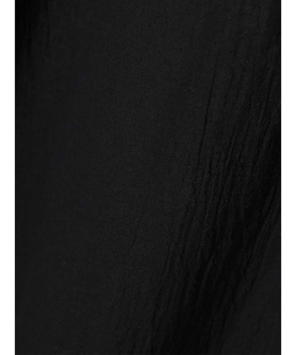 CRAFT STANDARD BOUTIQUE ジョーゼットワンピース 