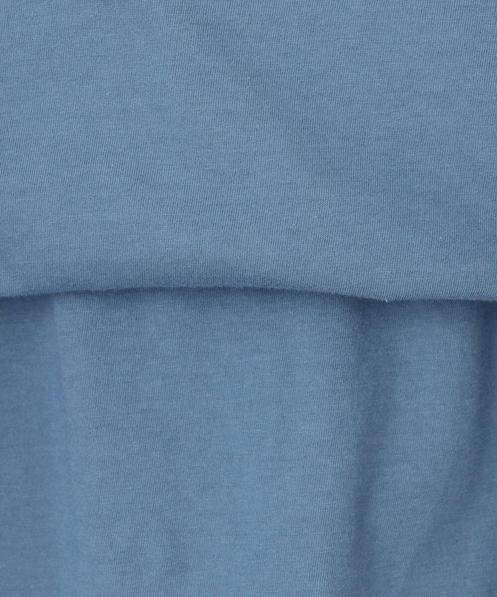 NAVE 【Nave】タンブラーコットン Tシャツ 