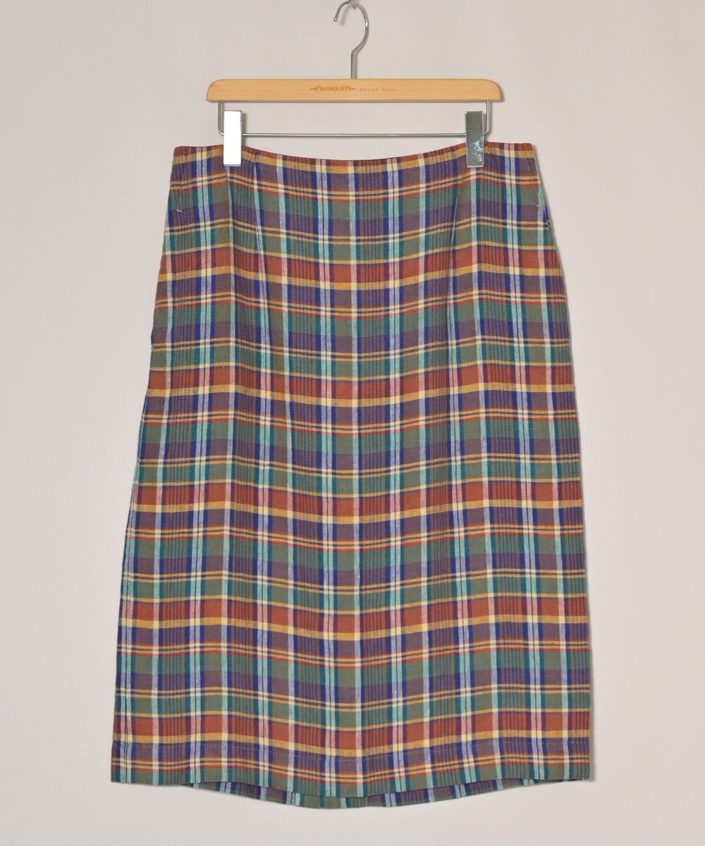 ONWARD Reuse Park 【23区】スカート春夏 