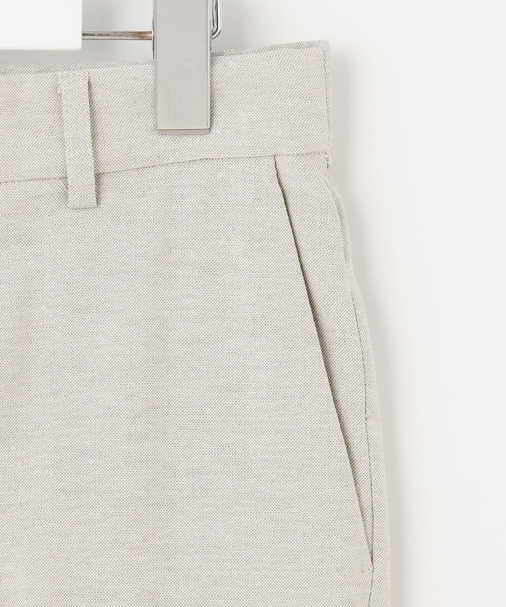 自由区 【ご好評につき新色追加・接触冷感・UVカット・吸水速乾・洗える・XXSサイズあり】シェルタリングドライオックス テーパードパンツ 