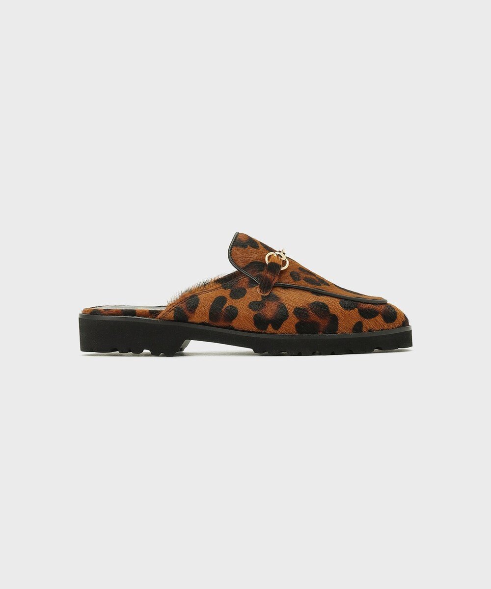 GRACE CONTINENTAL Castellano LEOPARDO 