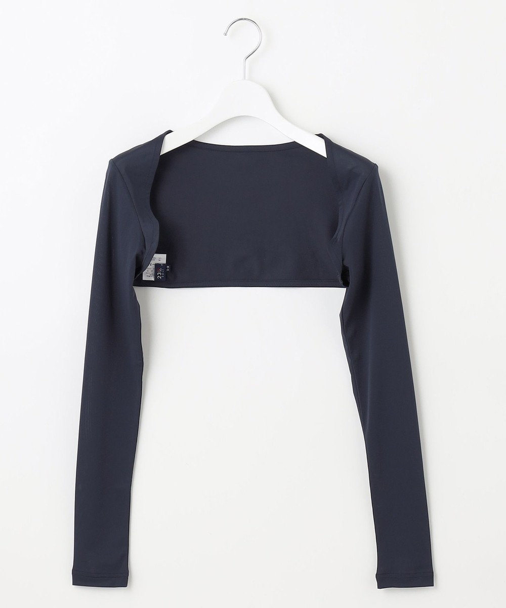 23区GOLF 女性の強い味方【UVケア】【吸水速乾】UVボレロ 