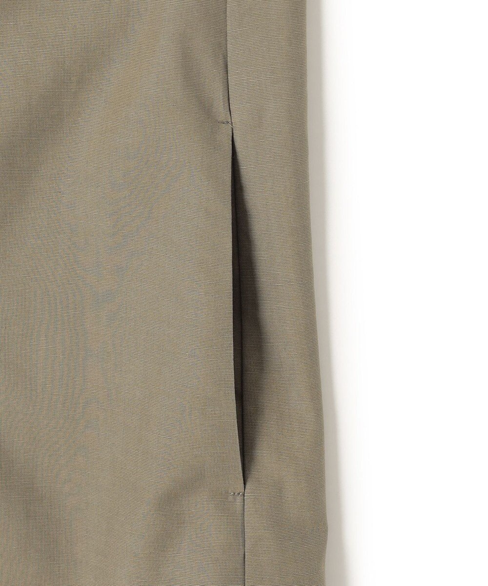 ICB 【洗える】 UnleashLite ジレ 