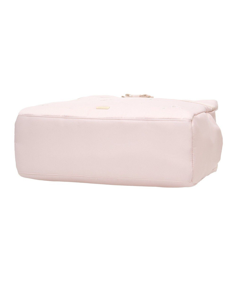 Maison de FLEUR sakura3ルームトートバッグ 