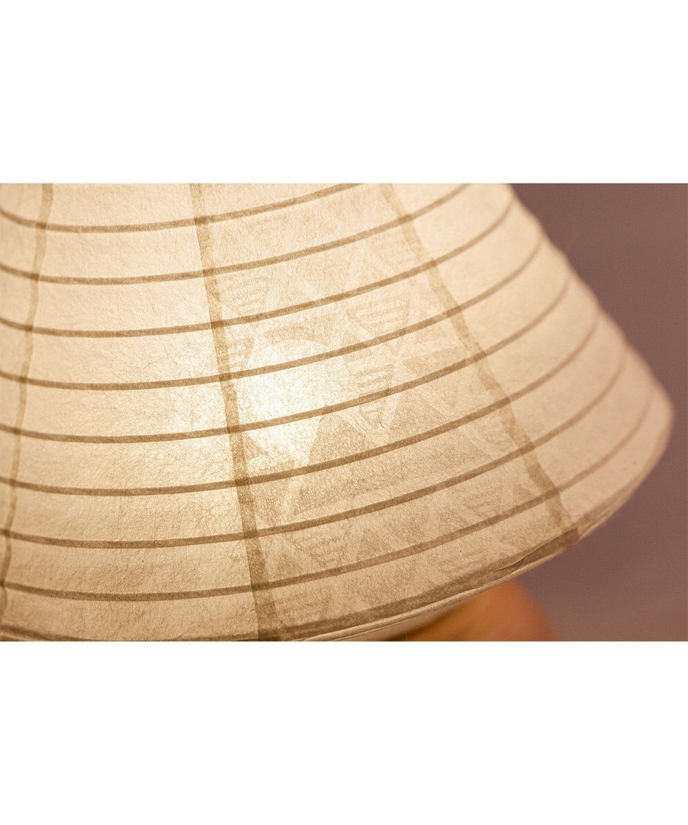 ちょうちん堂 【月白】UROKO 鱗 ちょうちん ライト 