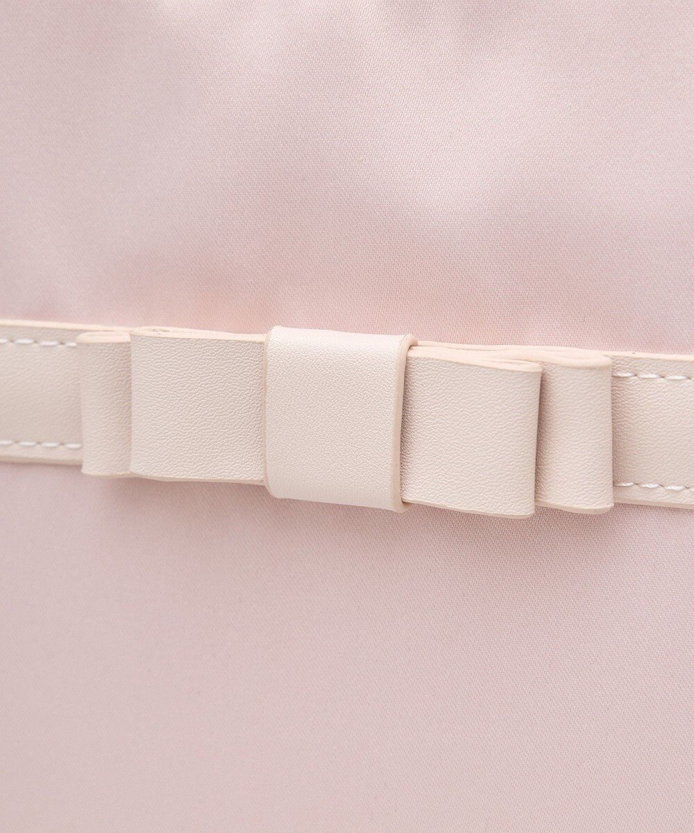 Maison de FLEUR sakura3ルームトートバッグ 