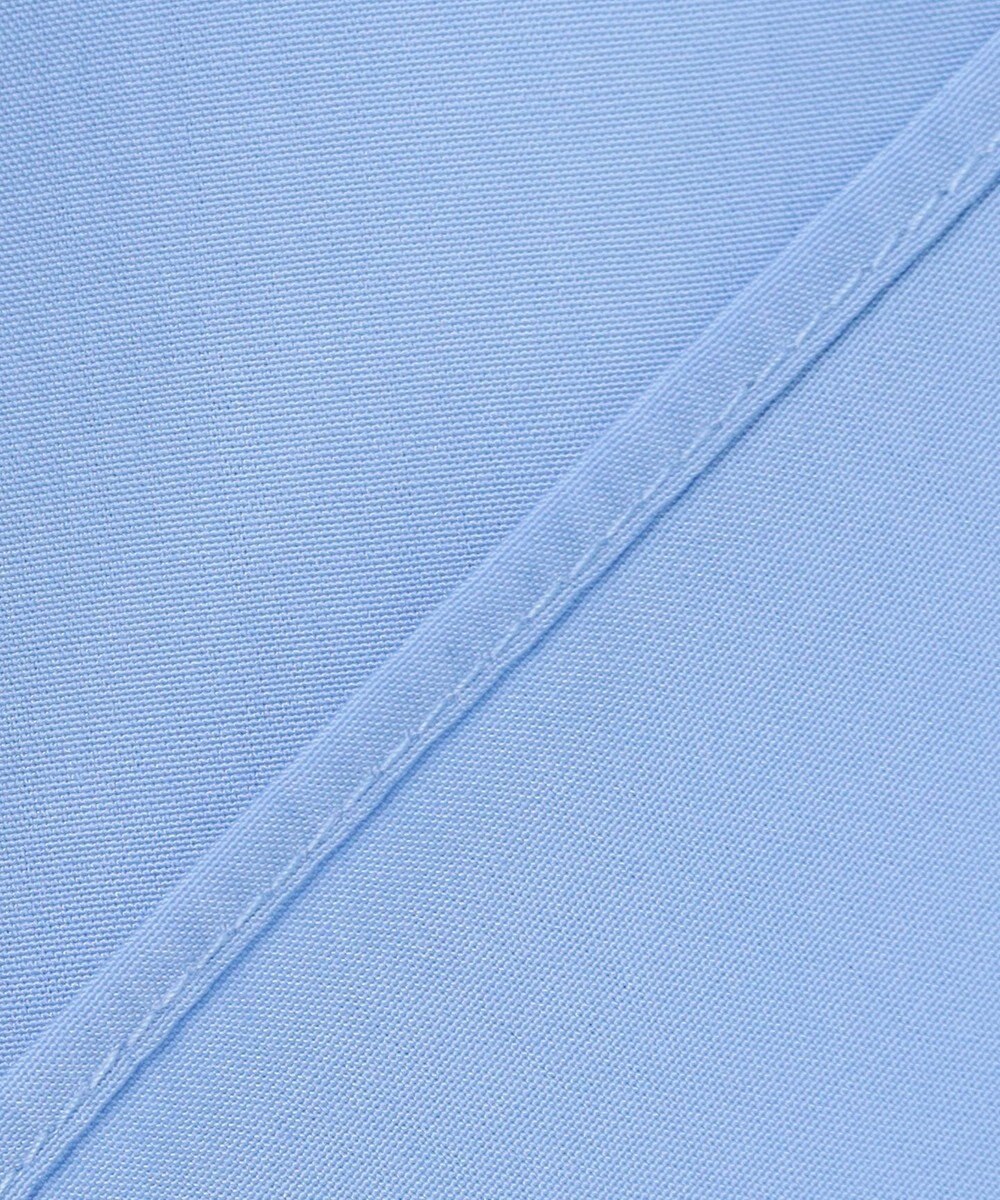 UNFILO ショルダータック ブラウス 