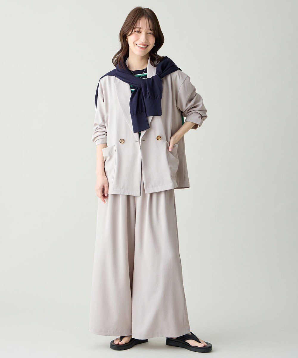 ANY 涼やかDRYジャケット 