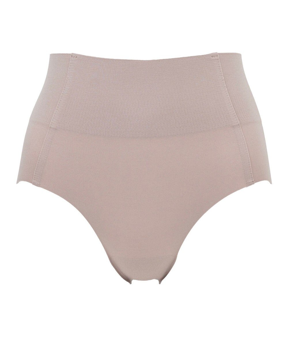 BRADELIS New York 【BRADELIS FIT】シームレスショーツ ブラデリス 響かない 食い込みにくいショーツ 