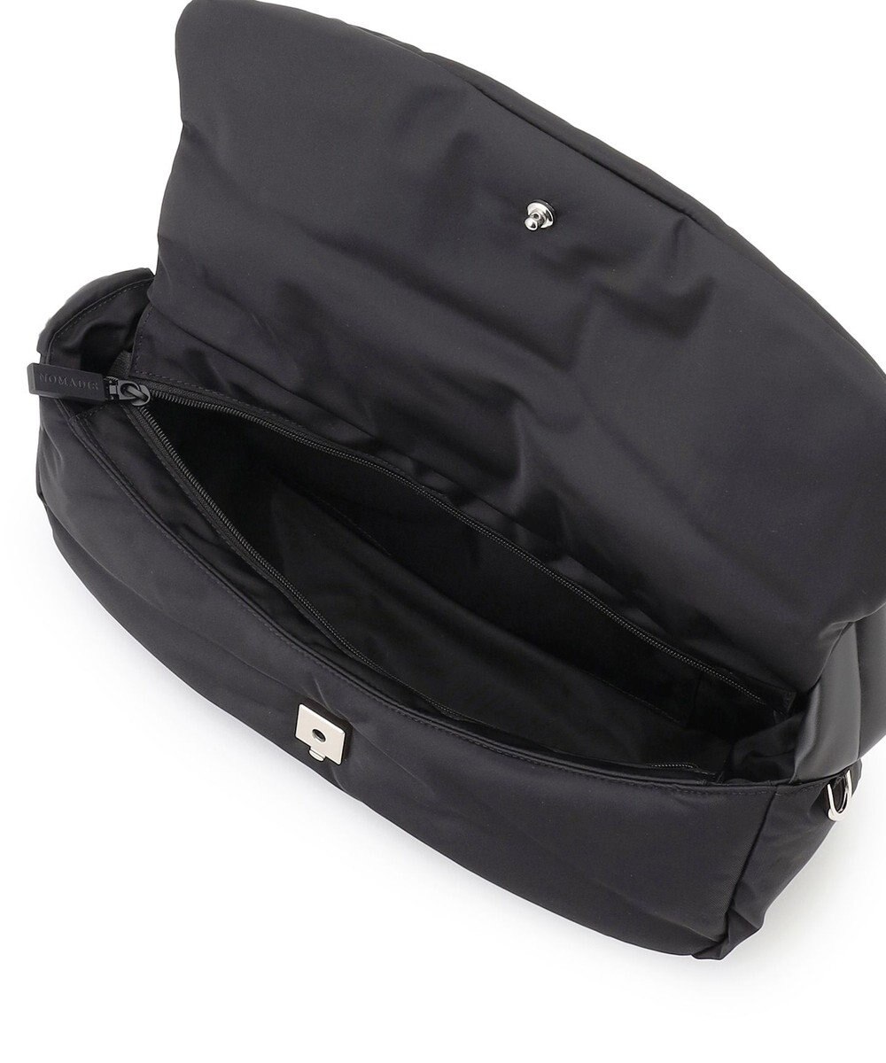 23区 NOMADIS LUCK ショルダーバッグ 