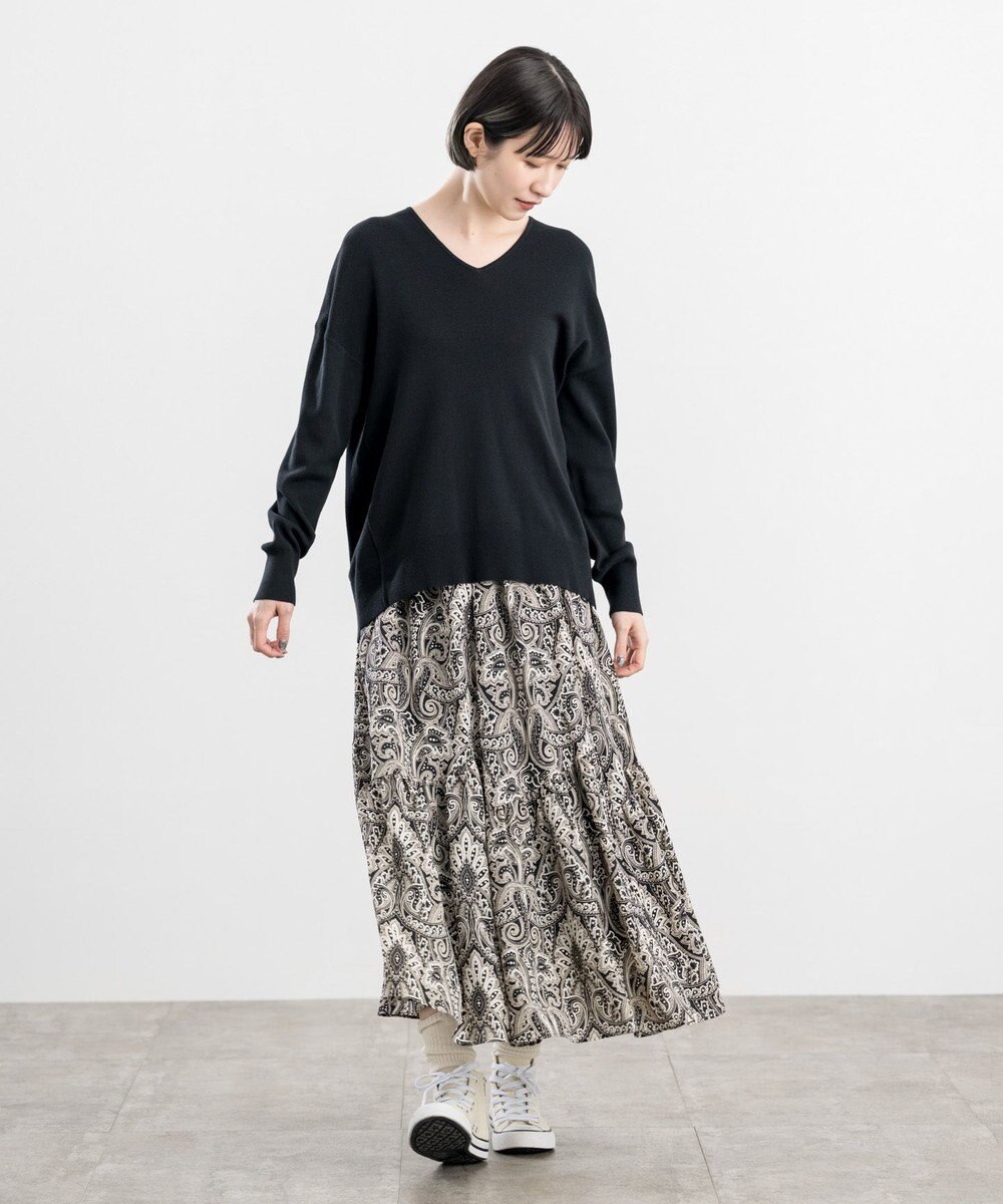 ONWARD Reuse Park 【自由区】ニット春夏 