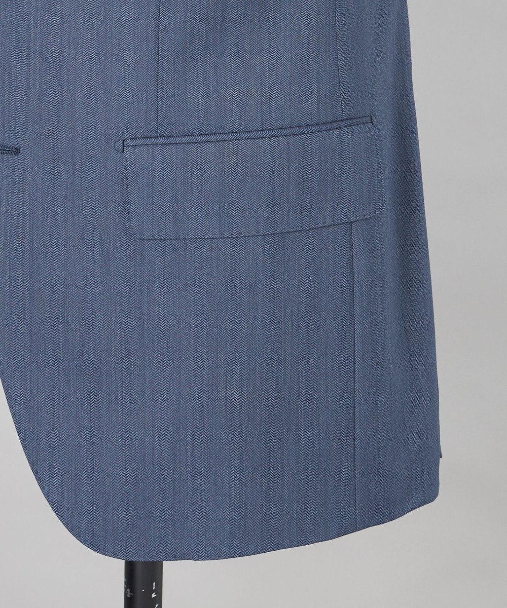 GOTAIRIKU 【CANONICO/カノニコ】SUPER150's リベンジスーツ 