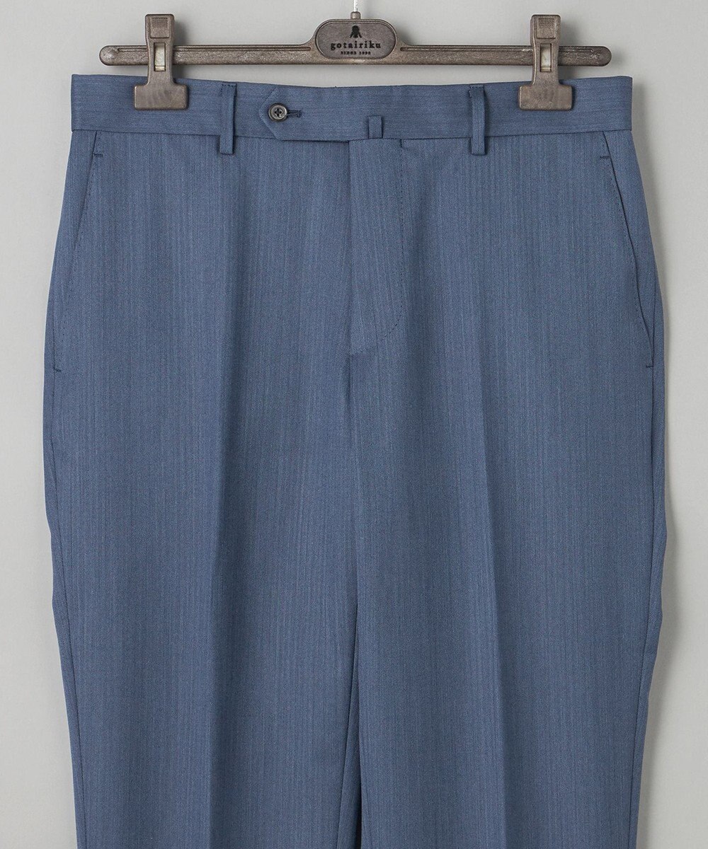 GOTAIRIKU 【CANONICO/カノニコ】SUPER150's リベンジスーツ 