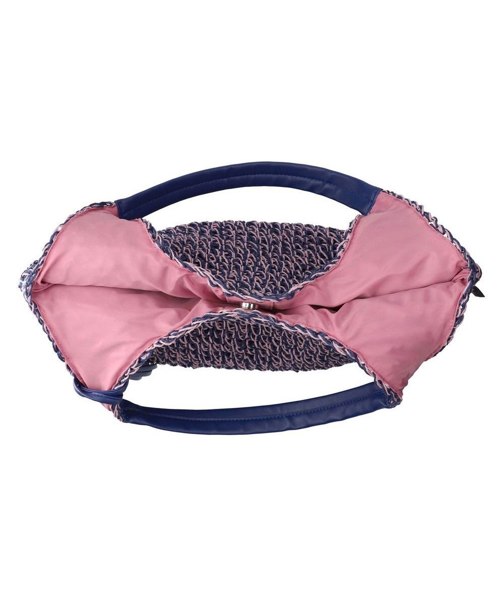 ROOTOTE 1150【カゴバッグ】LT.ラウンド.バスケット-C 