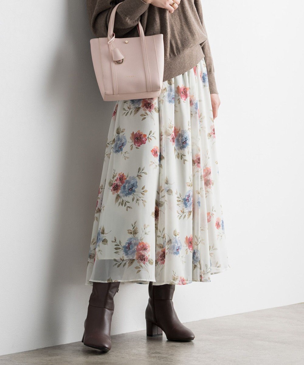 ONWARD Reuse Park 【23区】スカート秋冬 