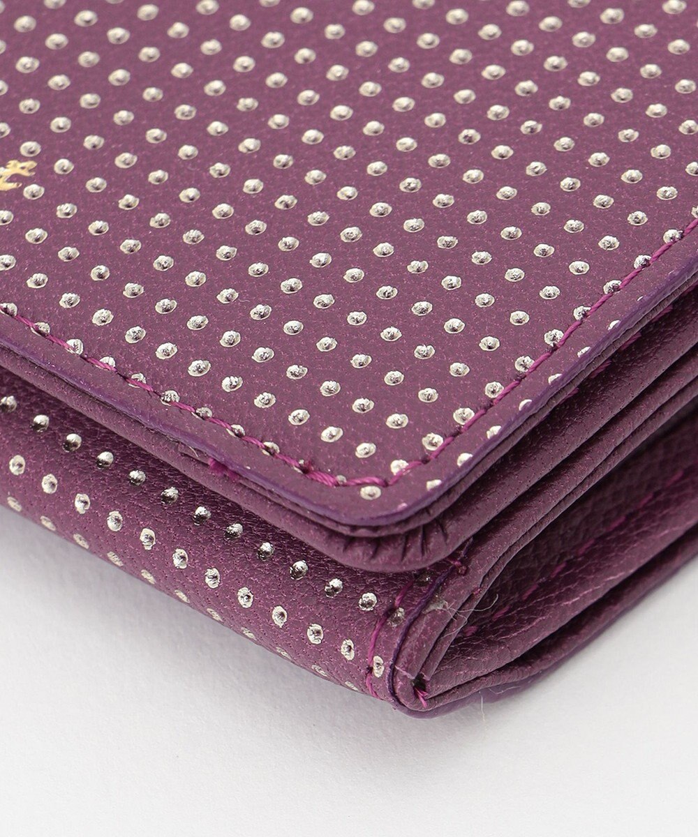 airlist BOX小銭入付2つ折財布  PIRIKA ピリカ 