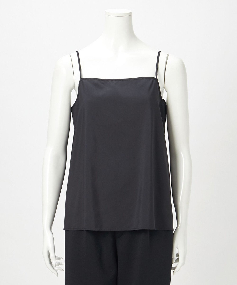 23区 L 【R(アール)】エンブロイダリーフラワー ブラウス 