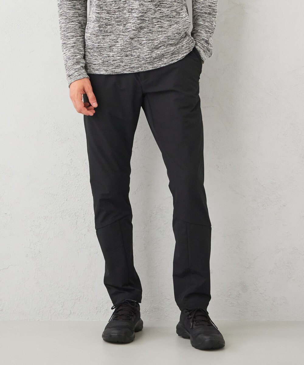 JOSEPH ABBOUD MOUNTAIN 【UNISEX】2WAYストレッチ クライミングパンツ 