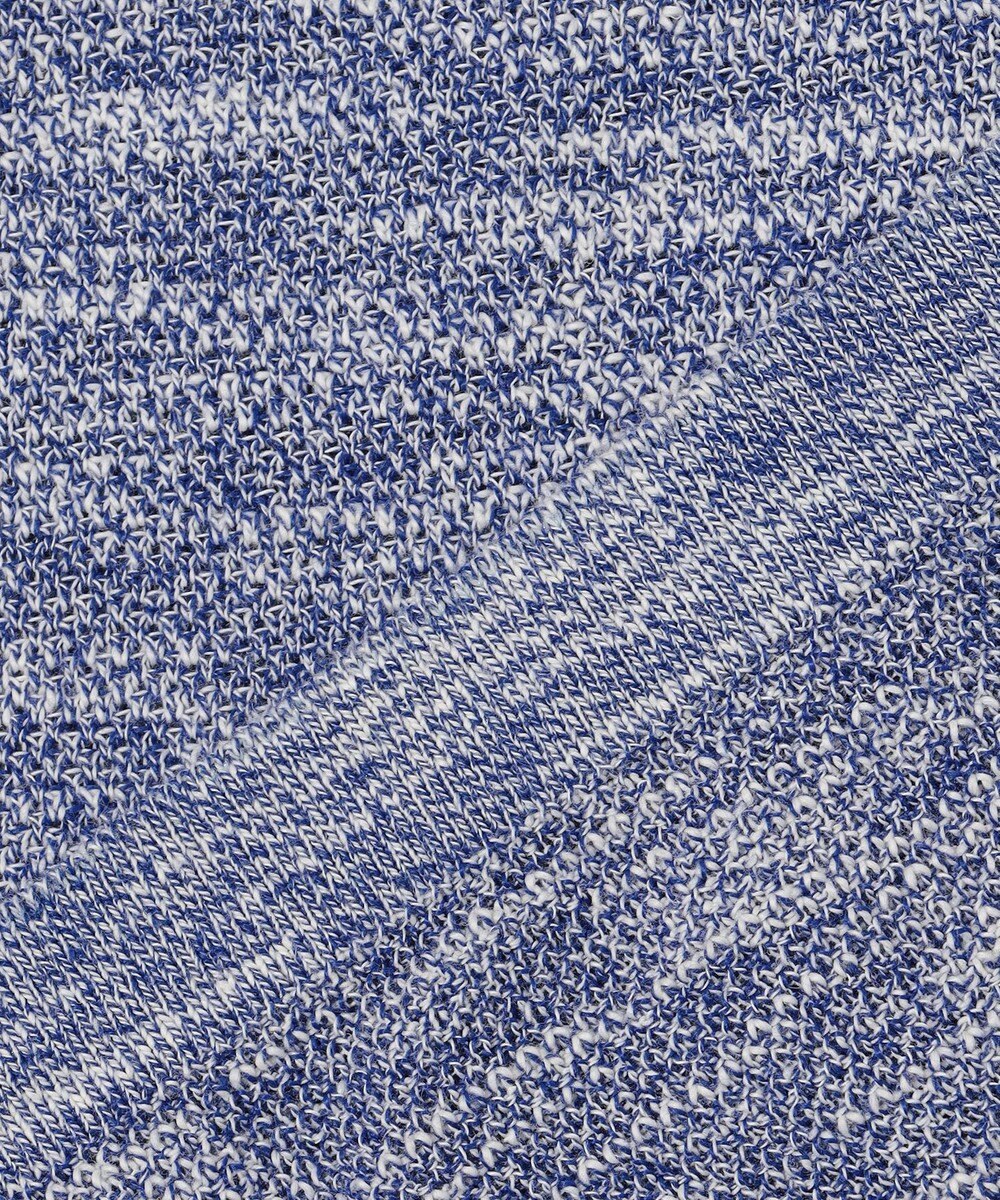 JOSEPH ABBOUD 【イタリア糸使用/軽い/洗える/サスティナブル】スラブギマ ニット シャツ 