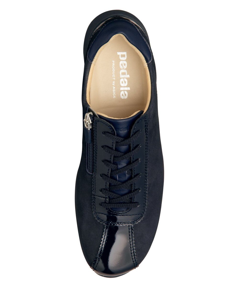 ASICS WALKING ペダラ レディース D  3.0CMヒール 