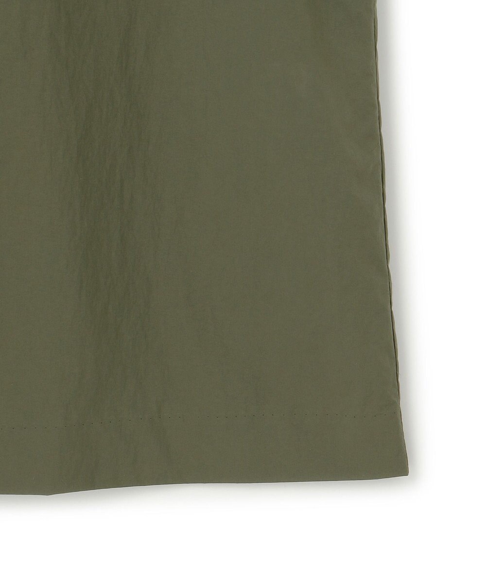 ICB 【洗える】 プルーフナイロンタフタ ワンピース 