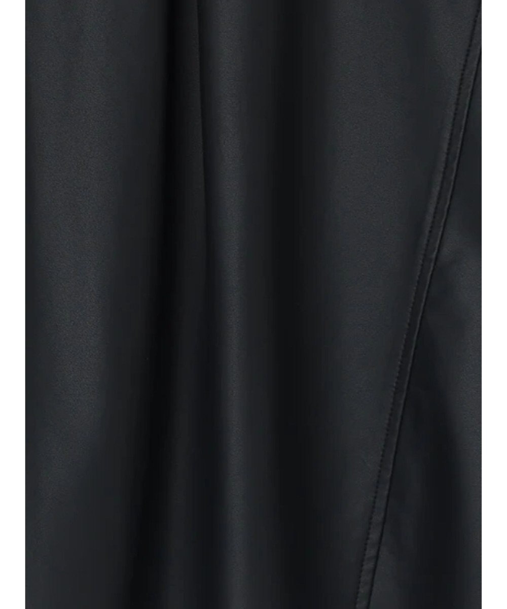 Te chichi ファブリックアソートクロップトシャツ《2025Autumn catalog vol.2 item》 