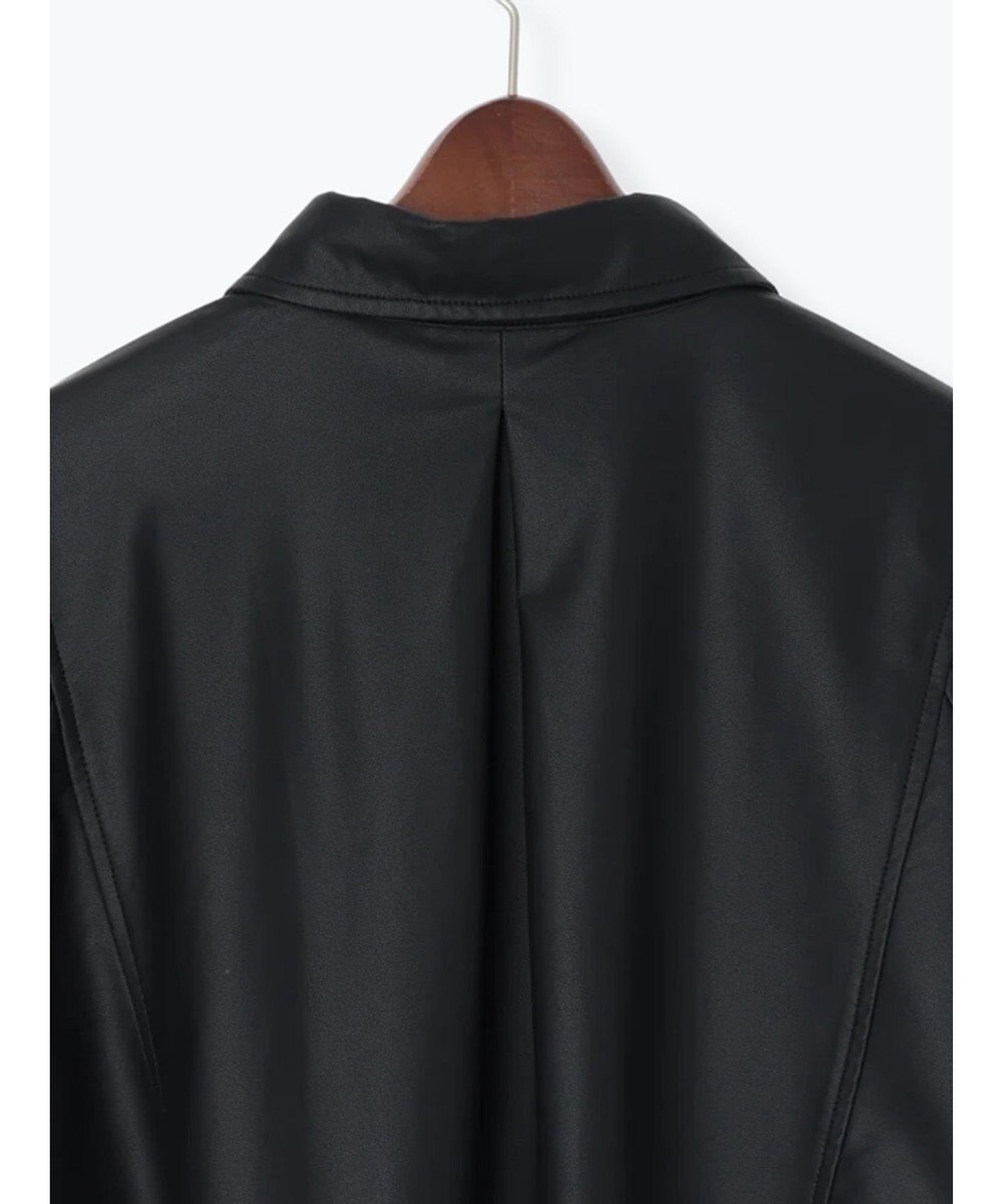 Te chichi ファブリックアソートクロップトシャツ《2025Autumn catalog vol.2 item》 