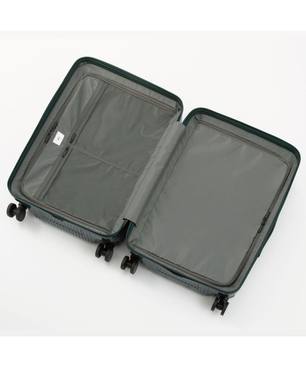 ACE BAGS & LUGGAGE ace. リエントZ スーツケース Mサイズ 54L 05762 