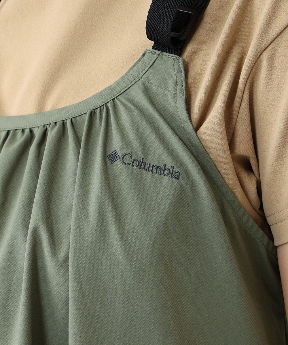 Columbia Columbia/ ウィメンズデイジーパークオムニフリーズゼロドレス /コロンビア 