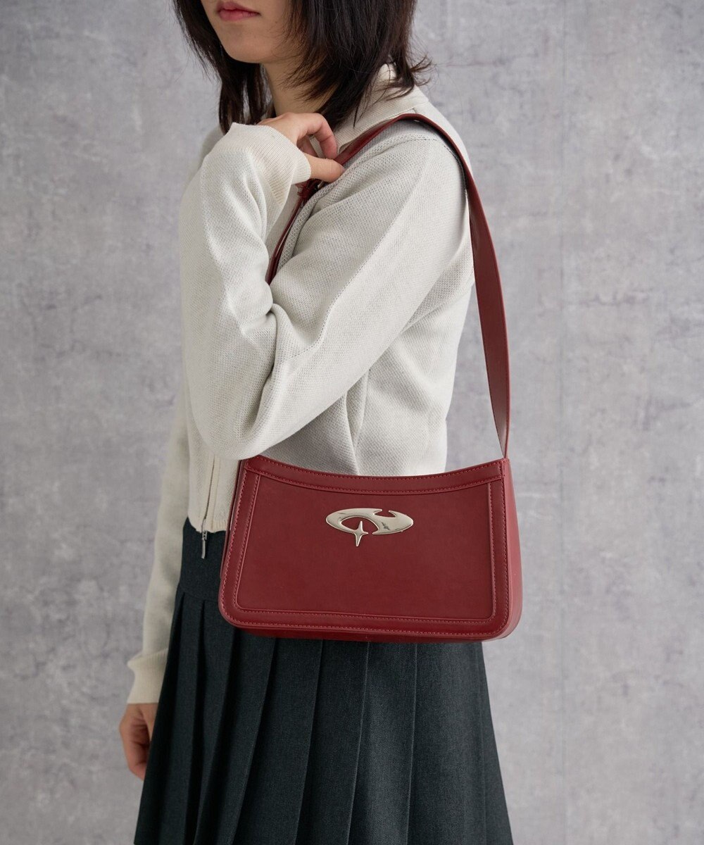 WEGO BIGメタルパーツショルダー 