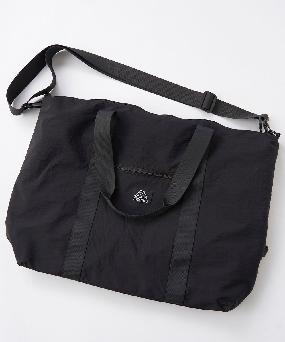 OP／FILA 【Kappa】撥水２WAYバッグ 