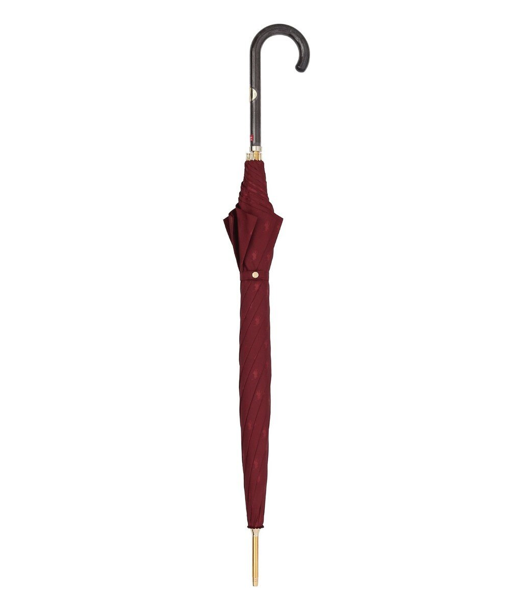 MOONBAT 【日本製】POLO RALPH LAUREN (ポロ ラルフローレン)長傘 ポロポニージャカード 