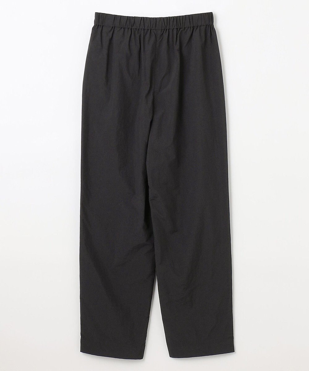 NAVE 【ReNAVE　撥水機能・UVカット・透湿・接触冷感・洗える】ナイロンタスランパンツ 