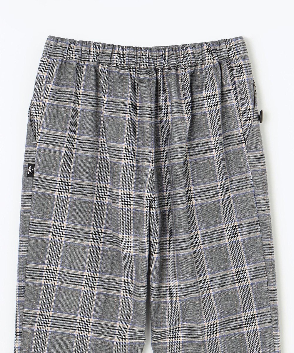 組曲 KIDS 【150-160cm】キチントチェック パンツ 