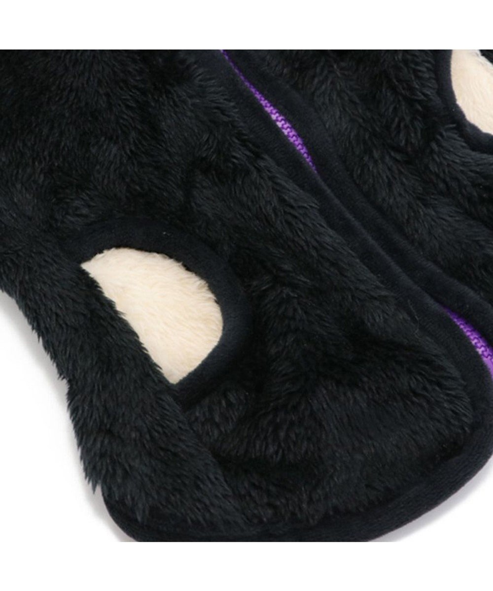 PET PARADISE ペットパラダイス 背開き ベスト 刺繍 中型犬 大型犬 