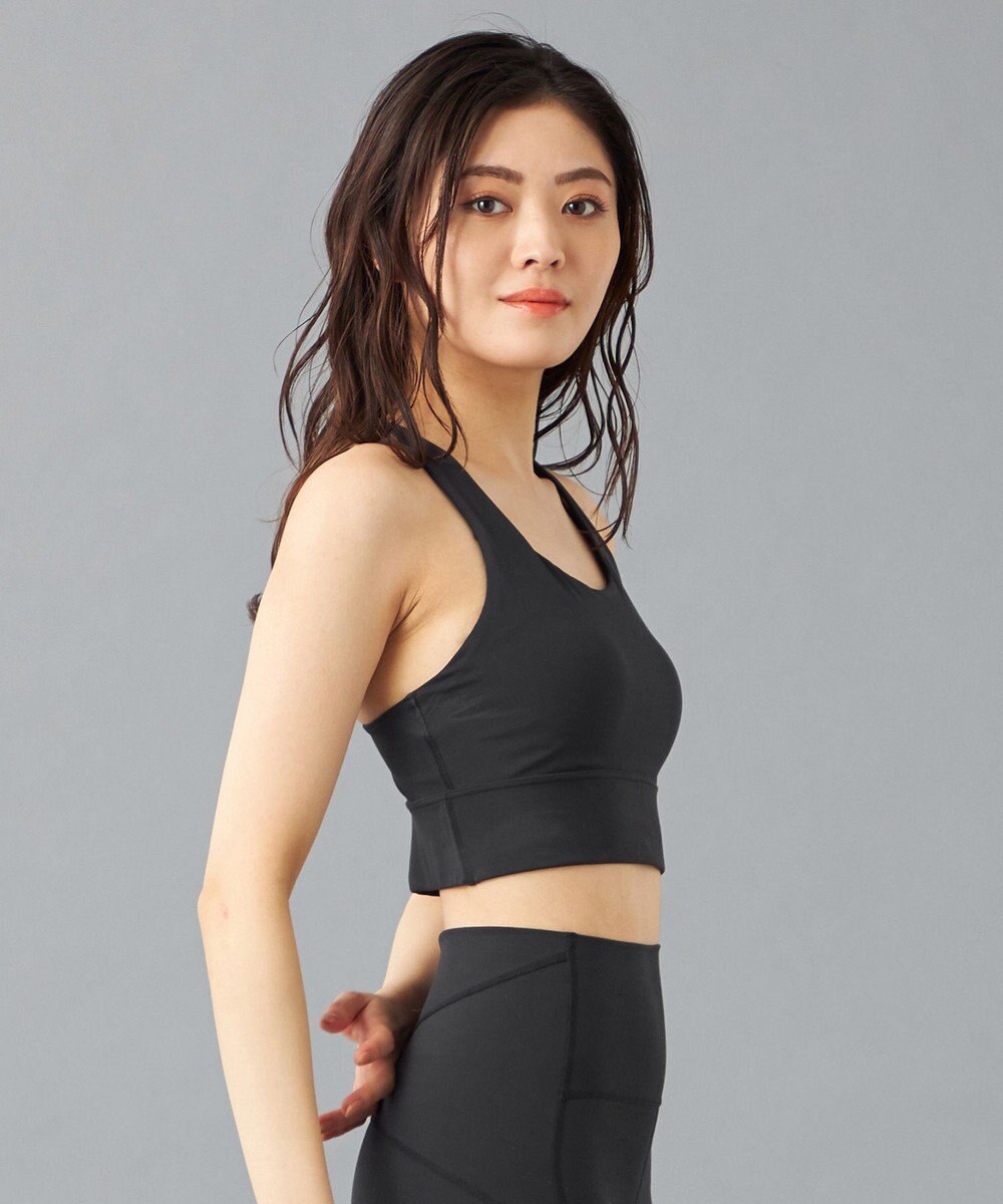 Chacott Chacott BALANCE Boost ブラトップホールド 