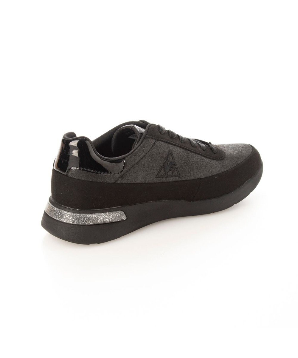 Riz raffinee <Riz raffinee>【le coq sportif×Riz raffinee】レースアップスニーカー 