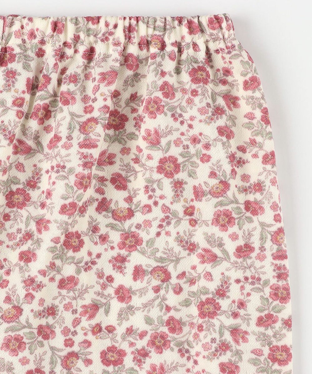 Wing パジャマ 綿100%(本体肌側) あったか 冬 長袖 長ズボン レディース EP6022 ウイング／ワコール 