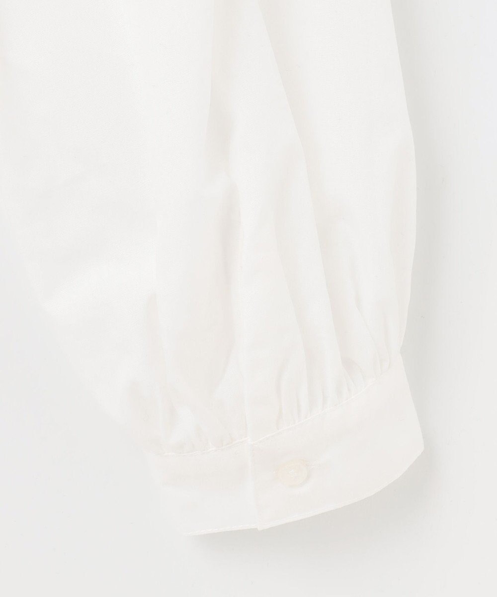 SHARE PARK LADIES ドッキングプルオーバー 